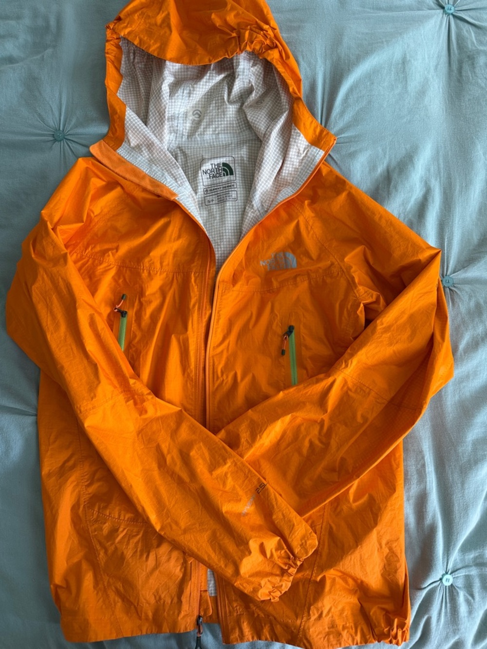 The North Face Summit Series Rain Jacket